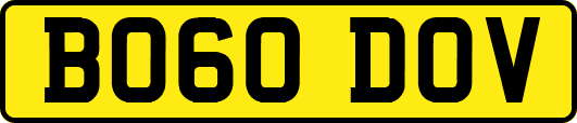BO60DOV