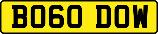 BO60DOW