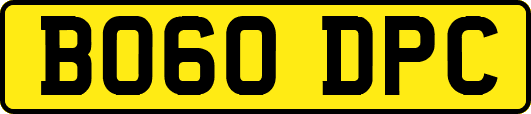 BO60DPC
