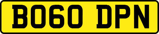BO60DPN