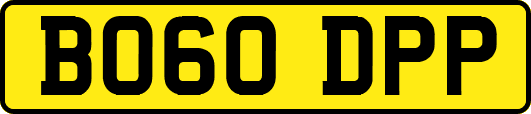 BO60DPP