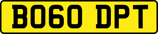 BO60DPT