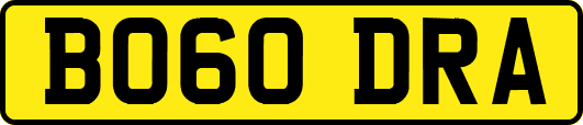 BO60DRA