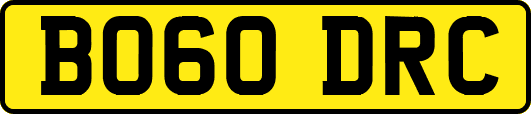 BO60DRC