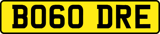 BO60DRE