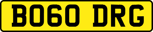 BO60DRG
