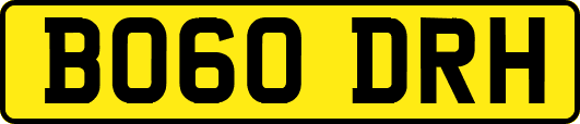 BO60DRH