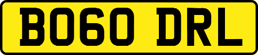 BO60DRL