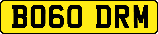 BO60DRM