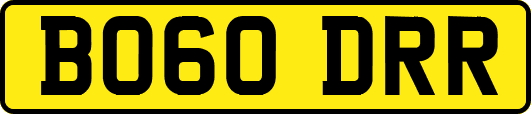 BO60DRR
