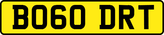BO60DRT