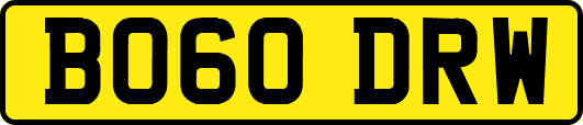 BO60DRW