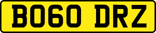 BO60DRZ