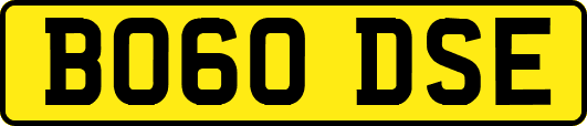 BO60DSE