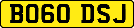 BO60DSJ