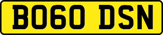 BO60DSN