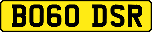 BO60DSR