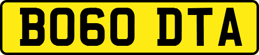 BO60DTA
