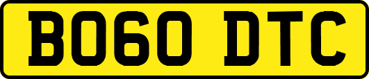 BO60DTC