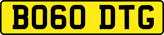 BO60DTG