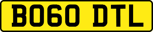 BO60DTL