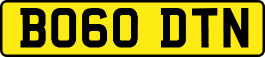 BO60DTN