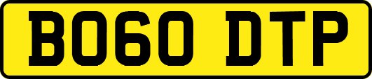 BO60DTP