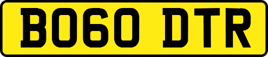BO60DTR