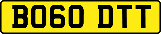 BO60DTT