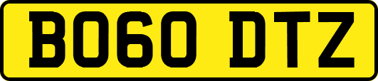 BO60DTZ