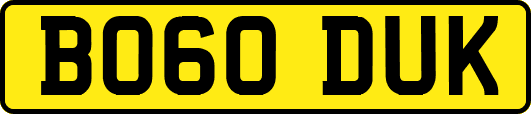 BO60DUK