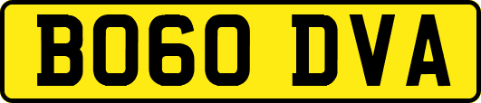 BO60DVA
