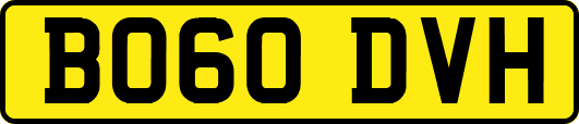 BO60DVH