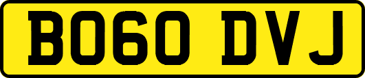 BO60DVJ