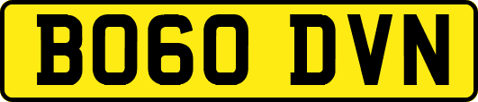 BO60DVN