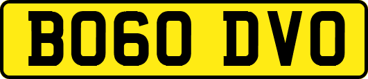 BO60DVO