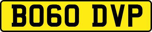 BO60DVP