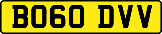 BO60DVV