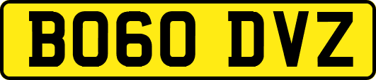 BO60DVZ