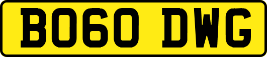 BO60DWG