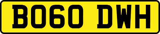 BO60DWH