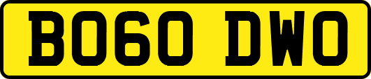 BO60DWO