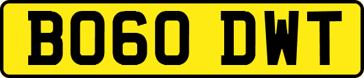 BO60DWT
