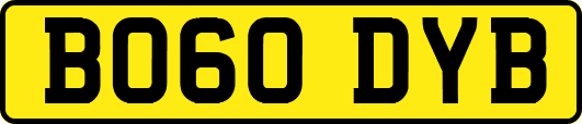 BO60DYB