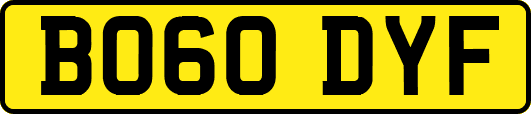 BO60DYF