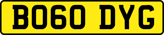 BO60DYG
