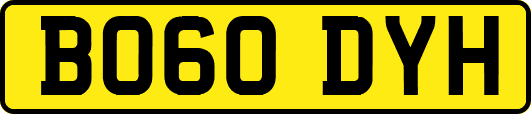 BO60DYH