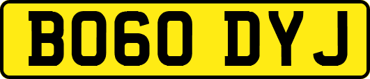BO60DYJ
