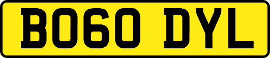 BO60DYL