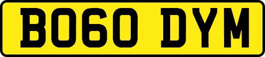 BO60DYM